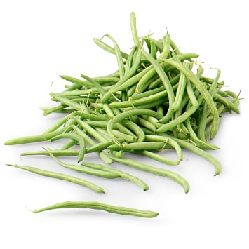 Grown on Long Island Green Beans
