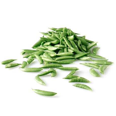 Hepworth Farms Local Organic Sugar Snap Peas