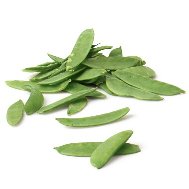 Lancaster Farm Fresh Cooperative Local Organic Snow Peas