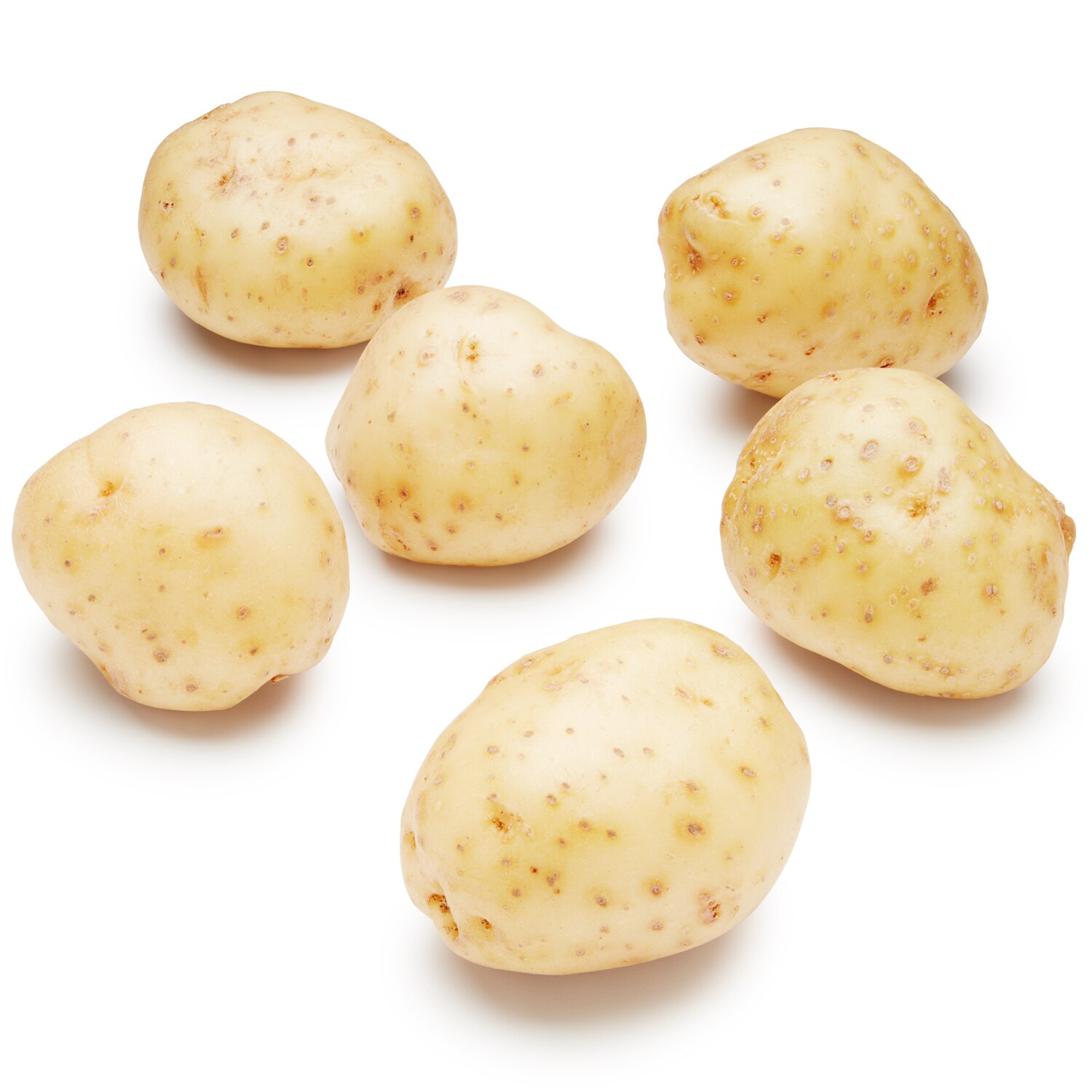 Lancaster Farm Fresh Cooperative Organic Upstate Abundance Potatoes