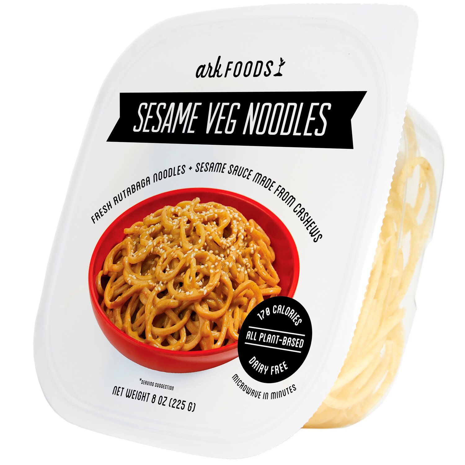 Ark Foods Sesame Veg Noodles