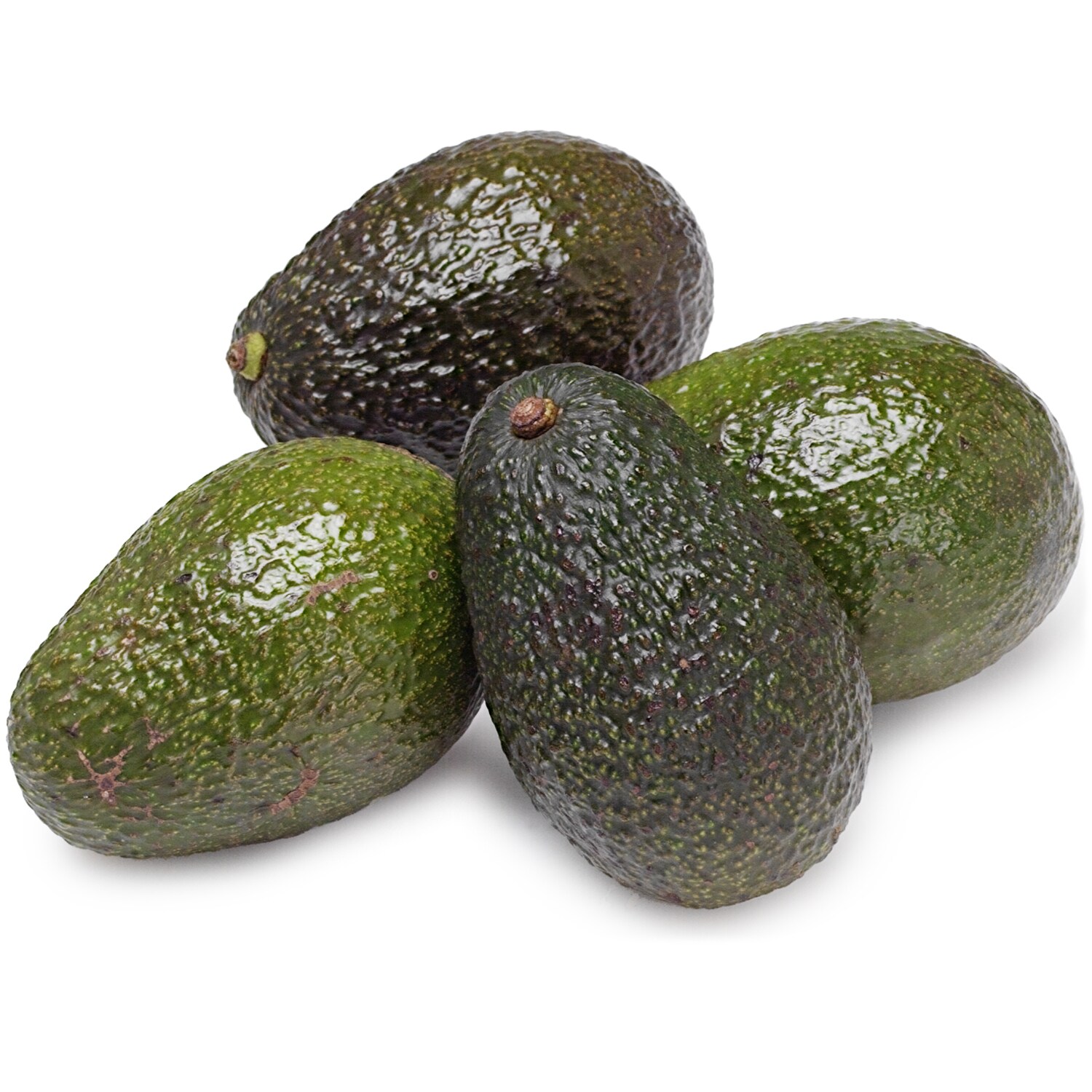 Fair Trade Organic Haas Avocados, Medium, Firm