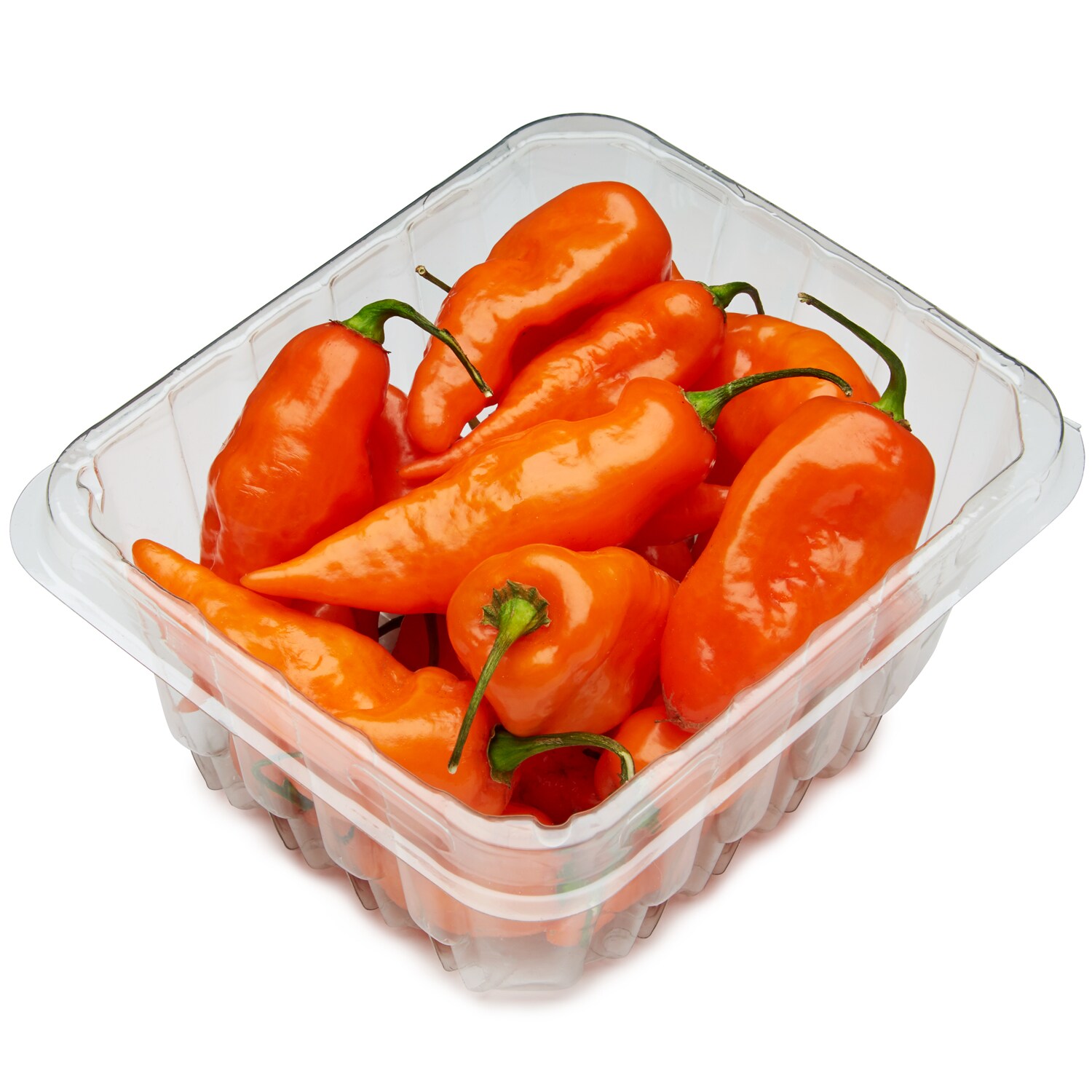 Brooklyn Grange Habanada Peppers