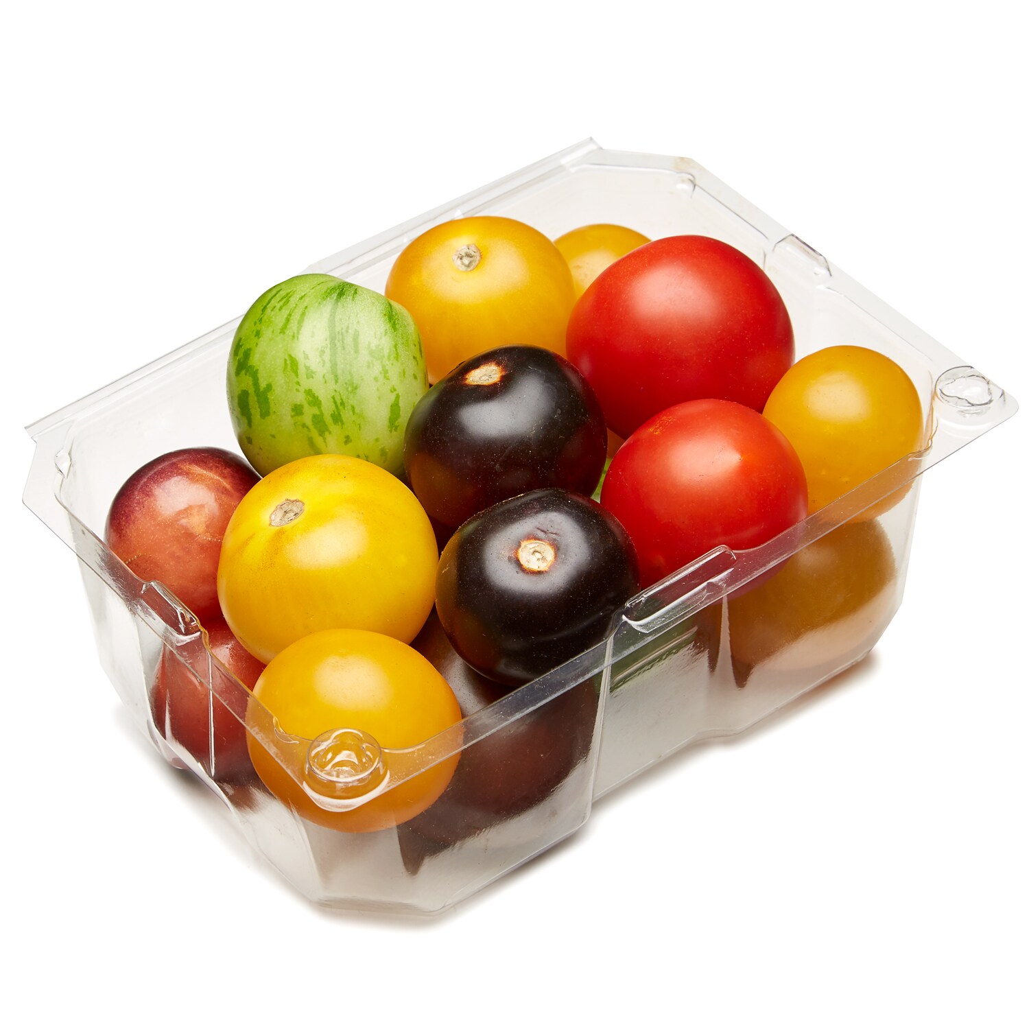 Ark Foods Mixed Heirloom Cherry Tomatoes