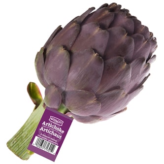 Ocean Mist Farms Purple Artichoke