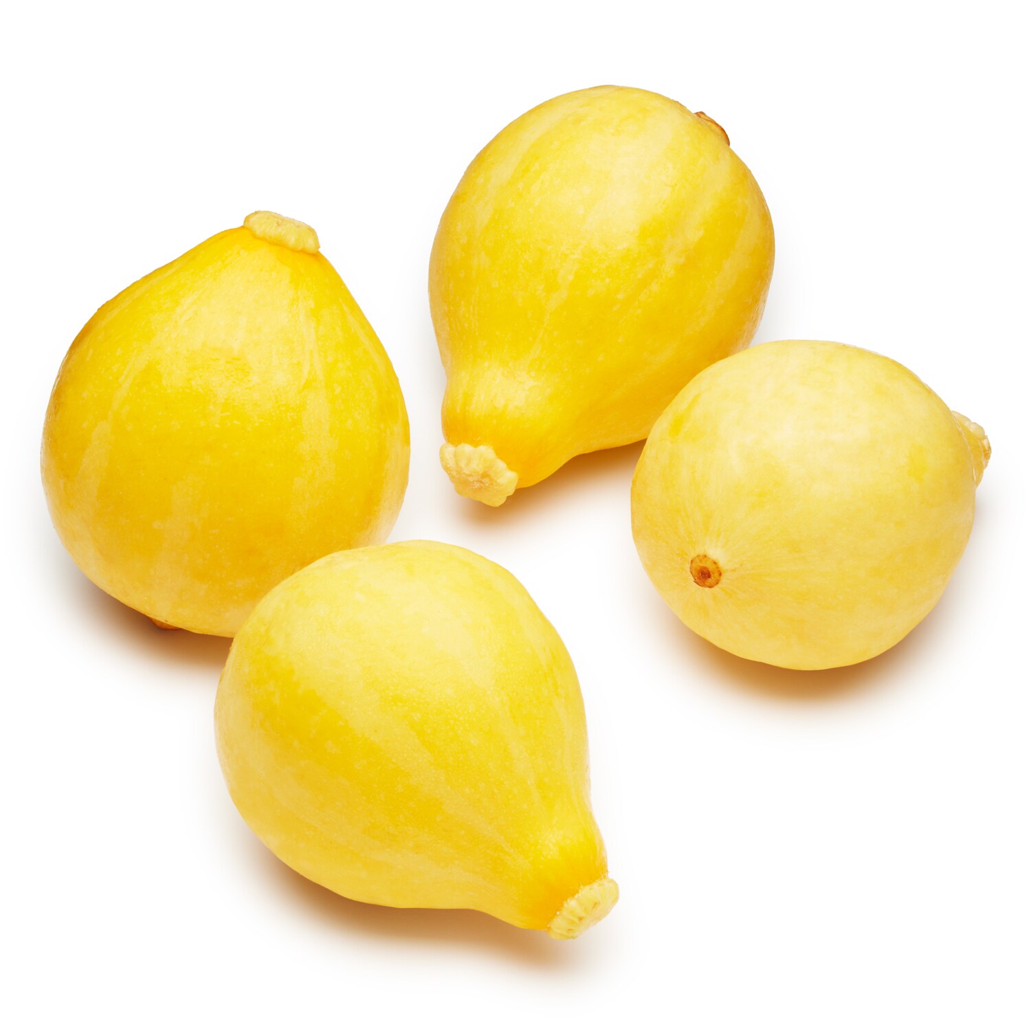 Lancaster Farm Fresh Cooperative Organic Lemon Squash