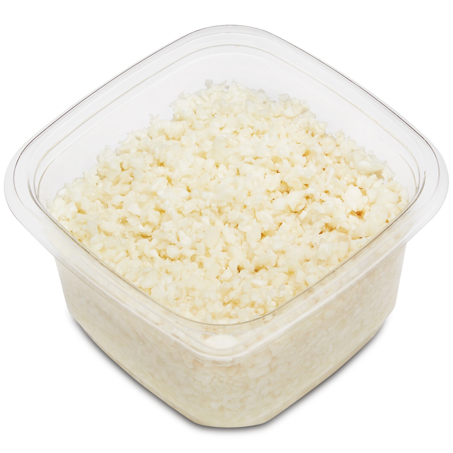 Organic Cauliflower Rice