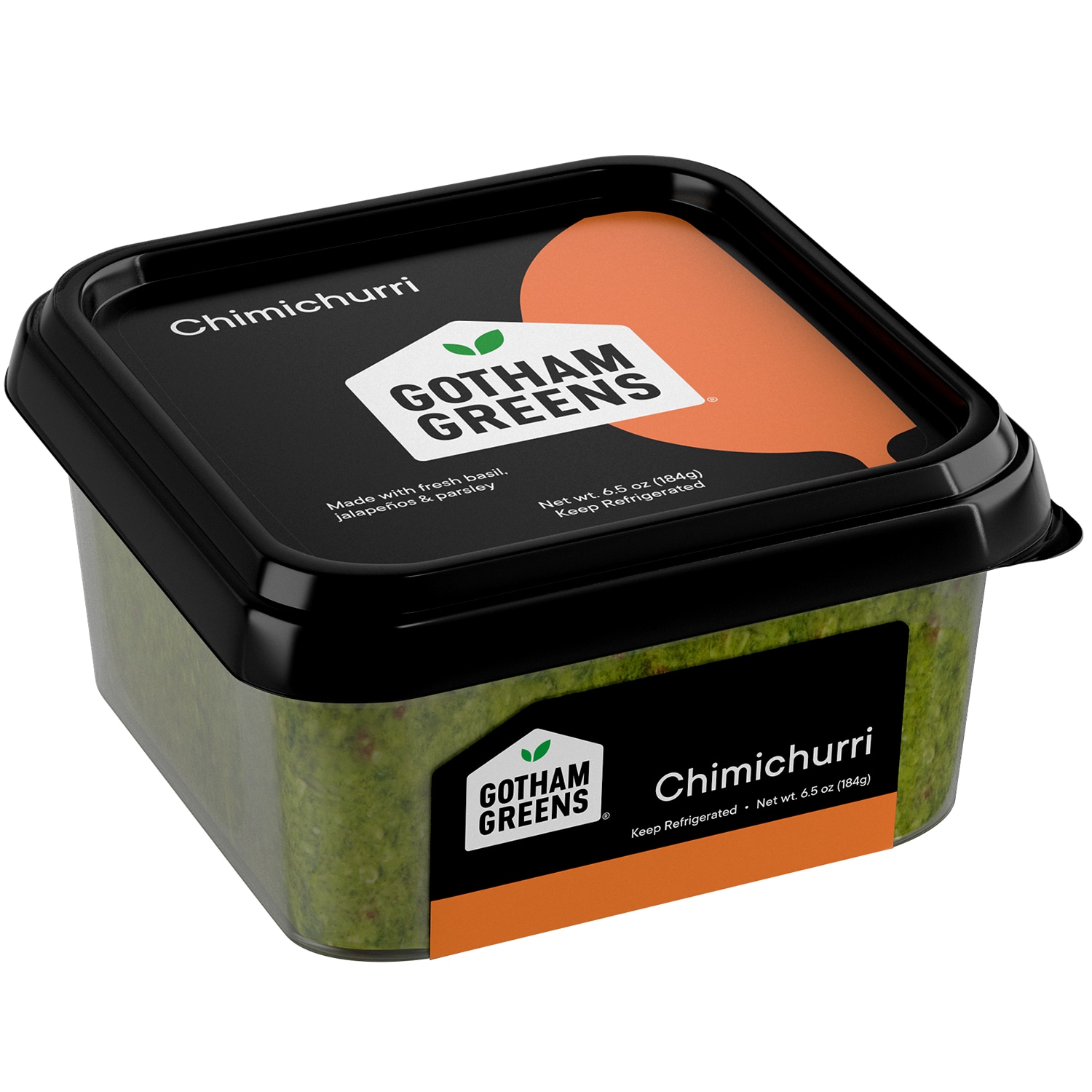 Gotham Greens Chimichurri