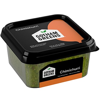 Gotham Greens Chimichurri