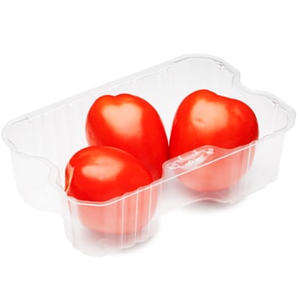 Organic Roma Tomatoes