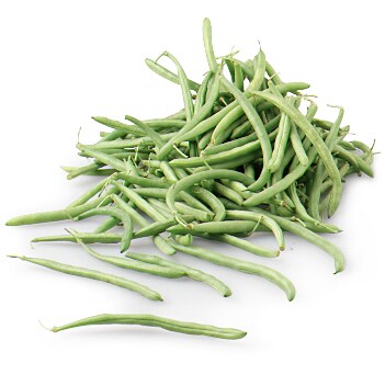 Organic Green Beans