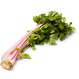 Lancaster Farm Fresh Cooperative Local Organic Pink Celery