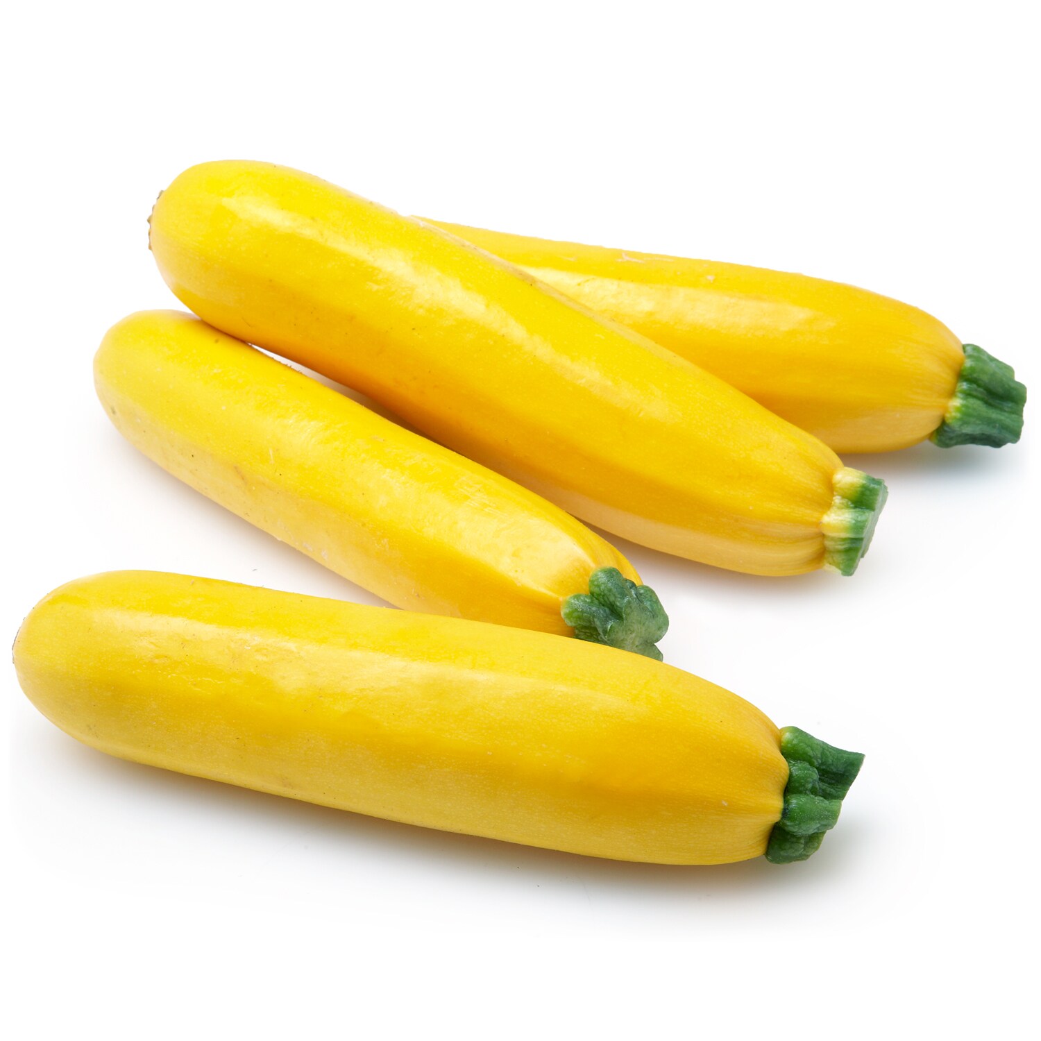 Grown on Long Island Yellow Zucchini