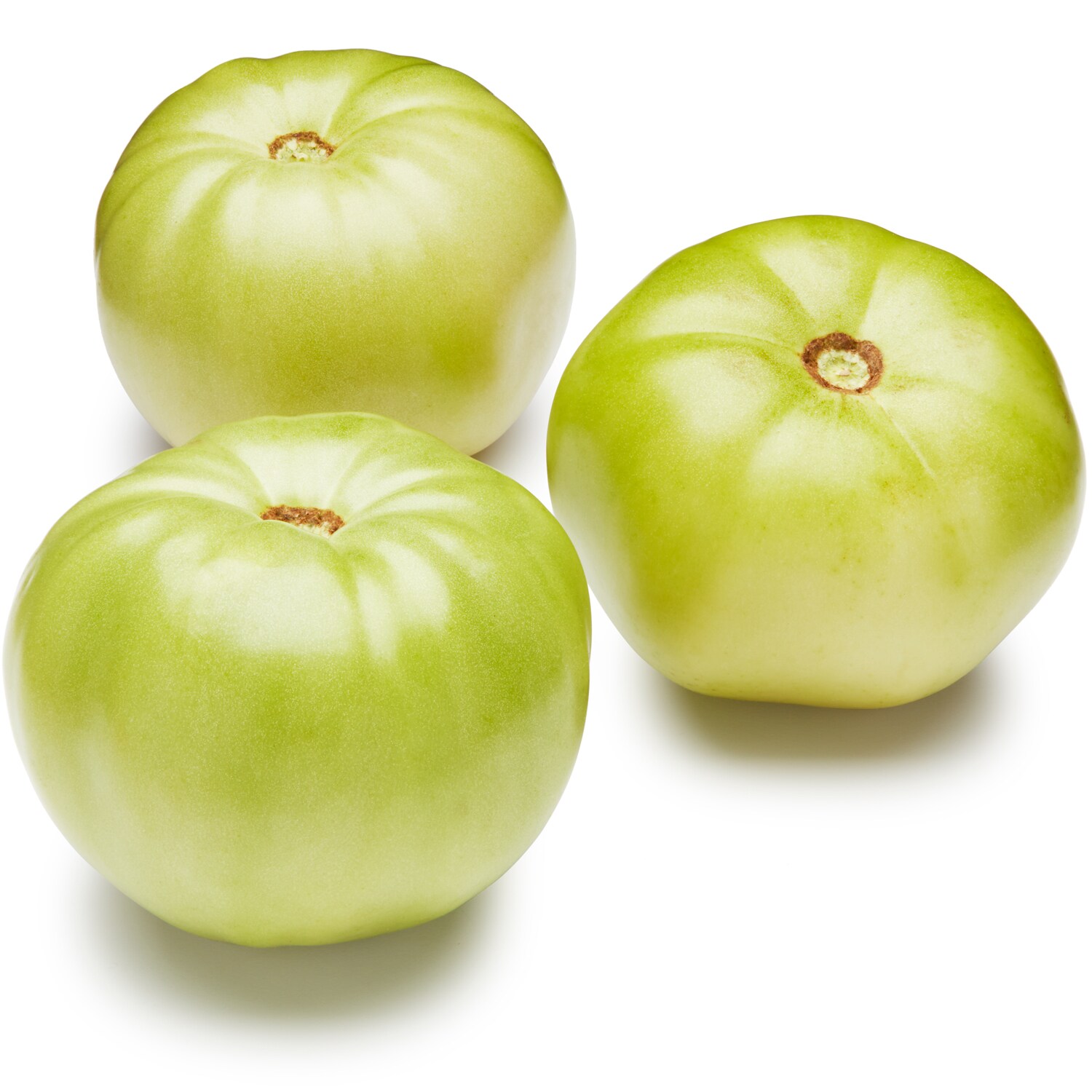 Hepworth Farms Local Organic Green Tomatoes