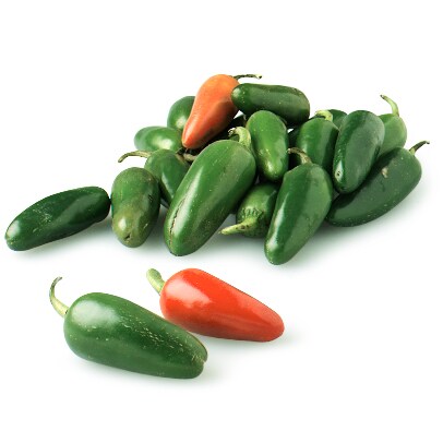 Altobelli Family Farm Local Jalapeño Pepper