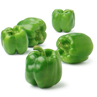Altobelli Family Farm Local Green Bell Pepper