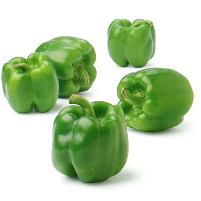 Altobelli Family Farm Local Green Bell Pepper