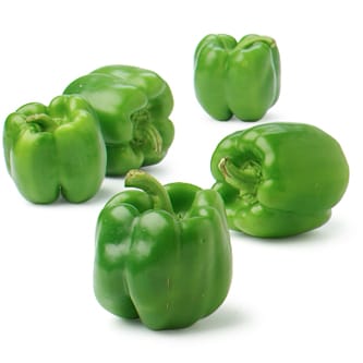 Altobelli Family Farm Local Green Bell Pepper