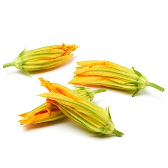 Lancaster Farm Fresh Cooperative Local Organic Squash Blossoms