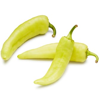 Lancaster Farm Fresh Cooperative Local Organic Banana Peppers