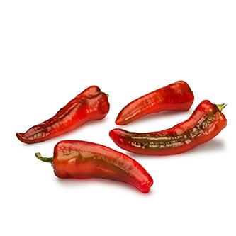 Lancaster Farm Fresh Cooperative Local Organic Carmen Peppers