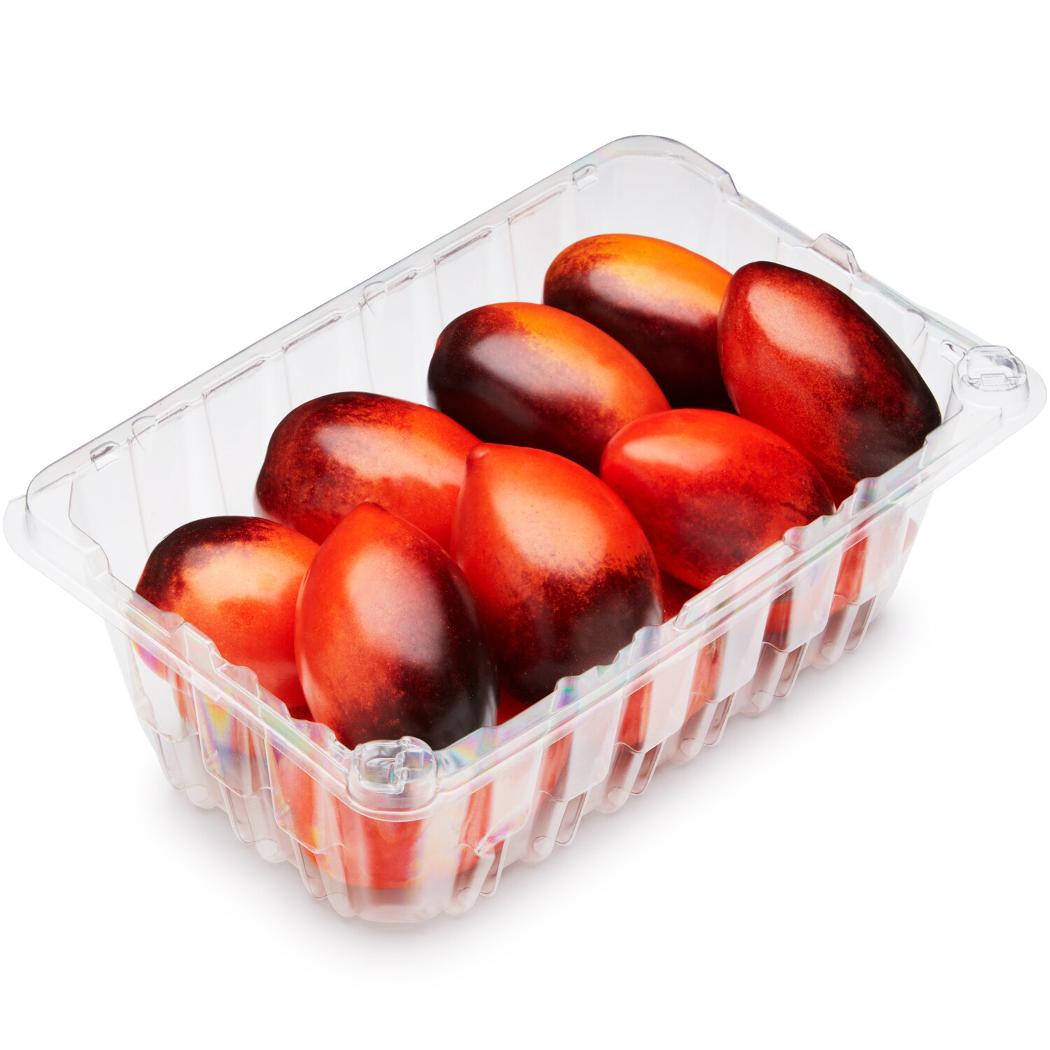 Lancaster Farm Fresh Cooperative Local Organic Midnight Roma Tomatoes