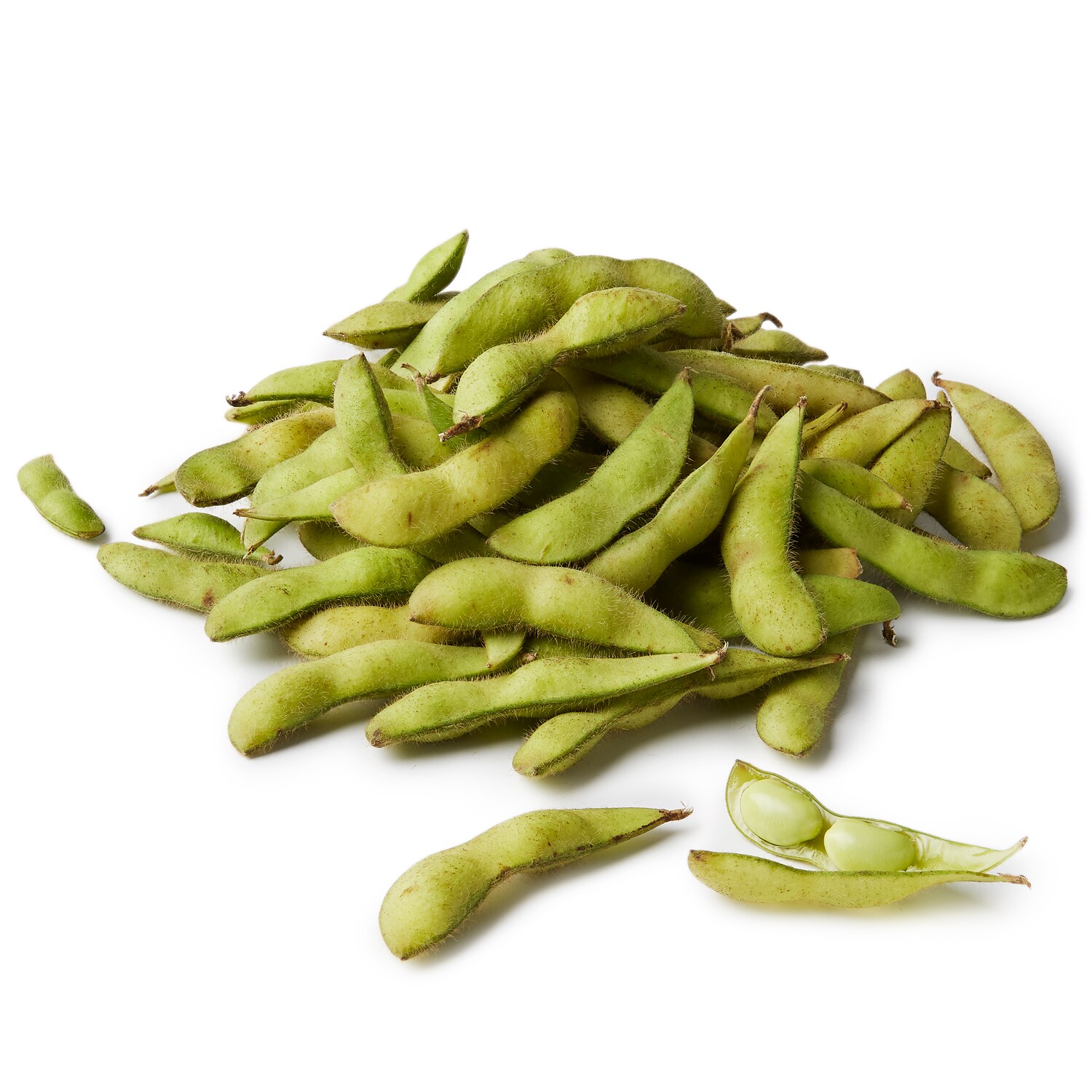 Lancaster Farm Fresh Cooperative Local Organic Edamame