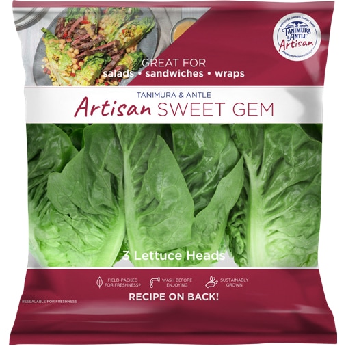 Tanimura & Antle Artisan Sweet Gem