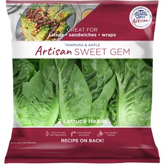 Tanimura & Antle Artisan Sweet Gem