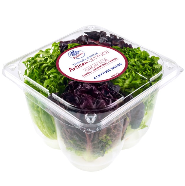 Tanimura & Antle Artisan Lettuce