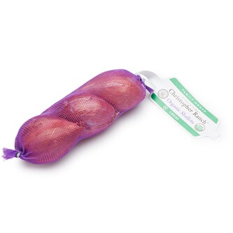 Christopher Ranch Organic Shallots