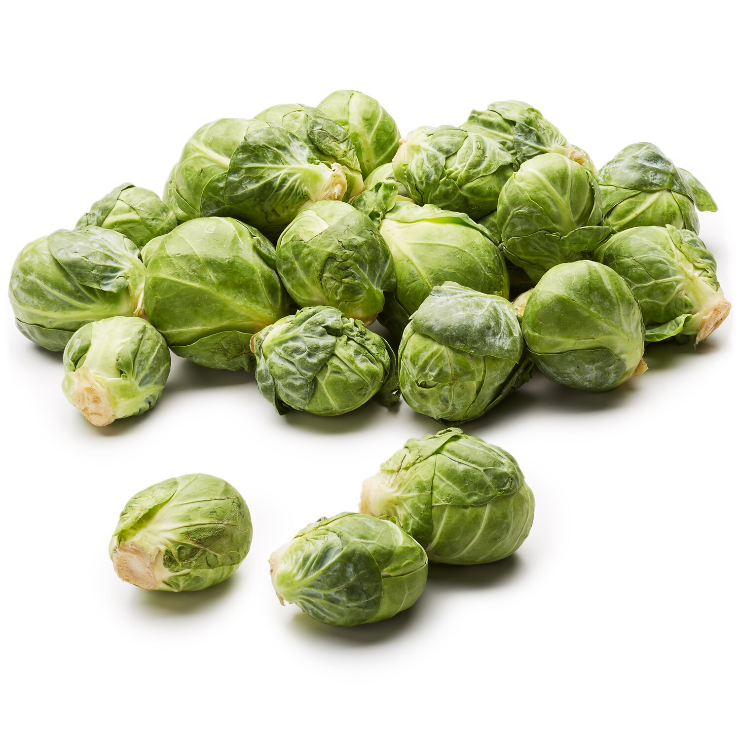 Satur Farms Local Brussels Sprouts