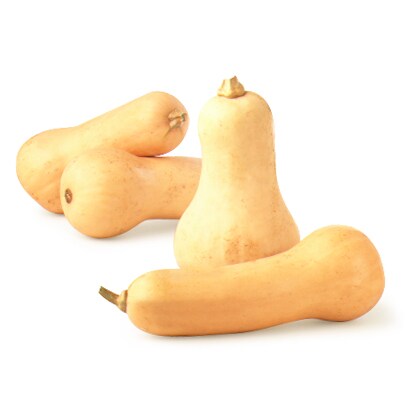 Pretty on the Inside Butternut Squash