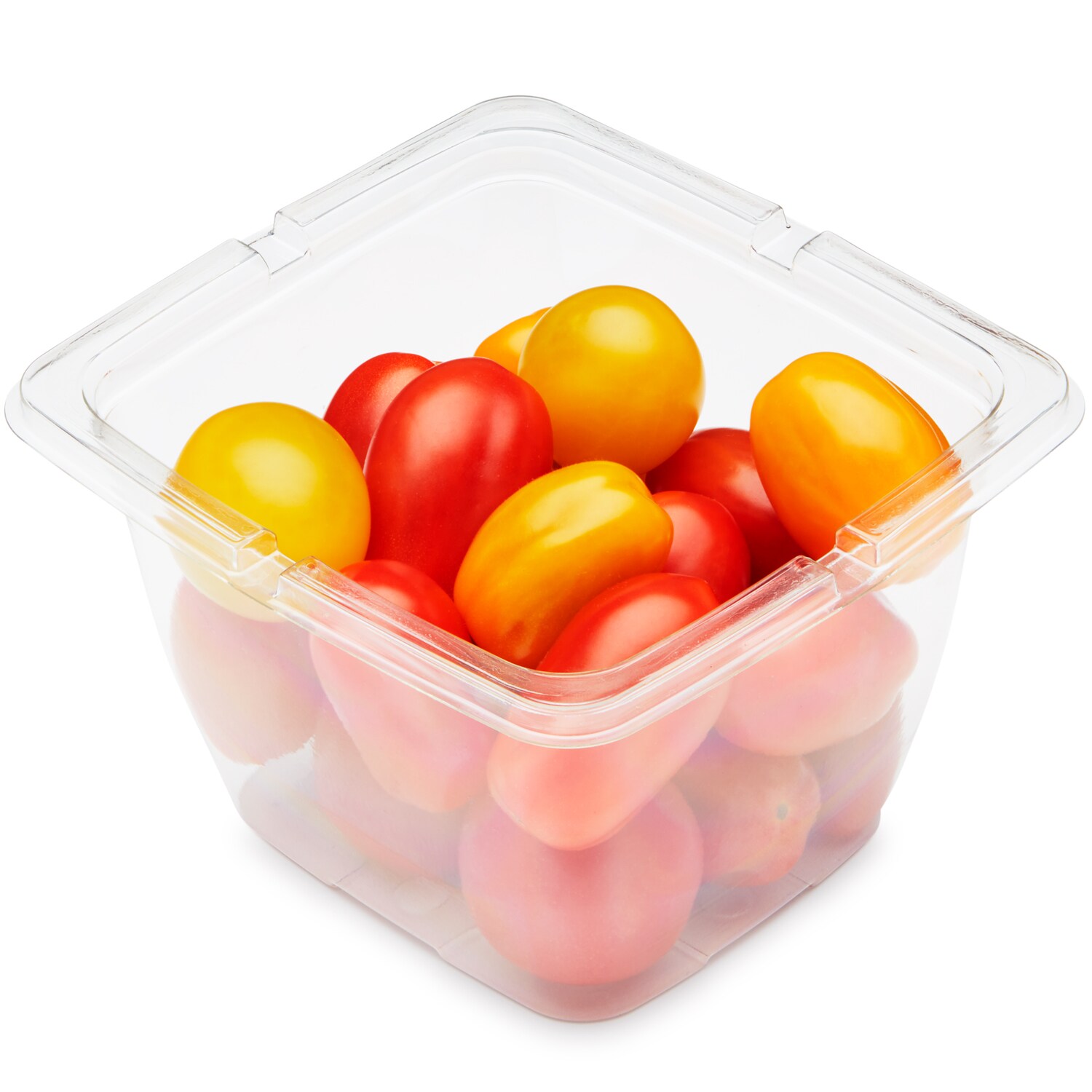 Sunset Grown Organic Wild Wonders Tomatoes