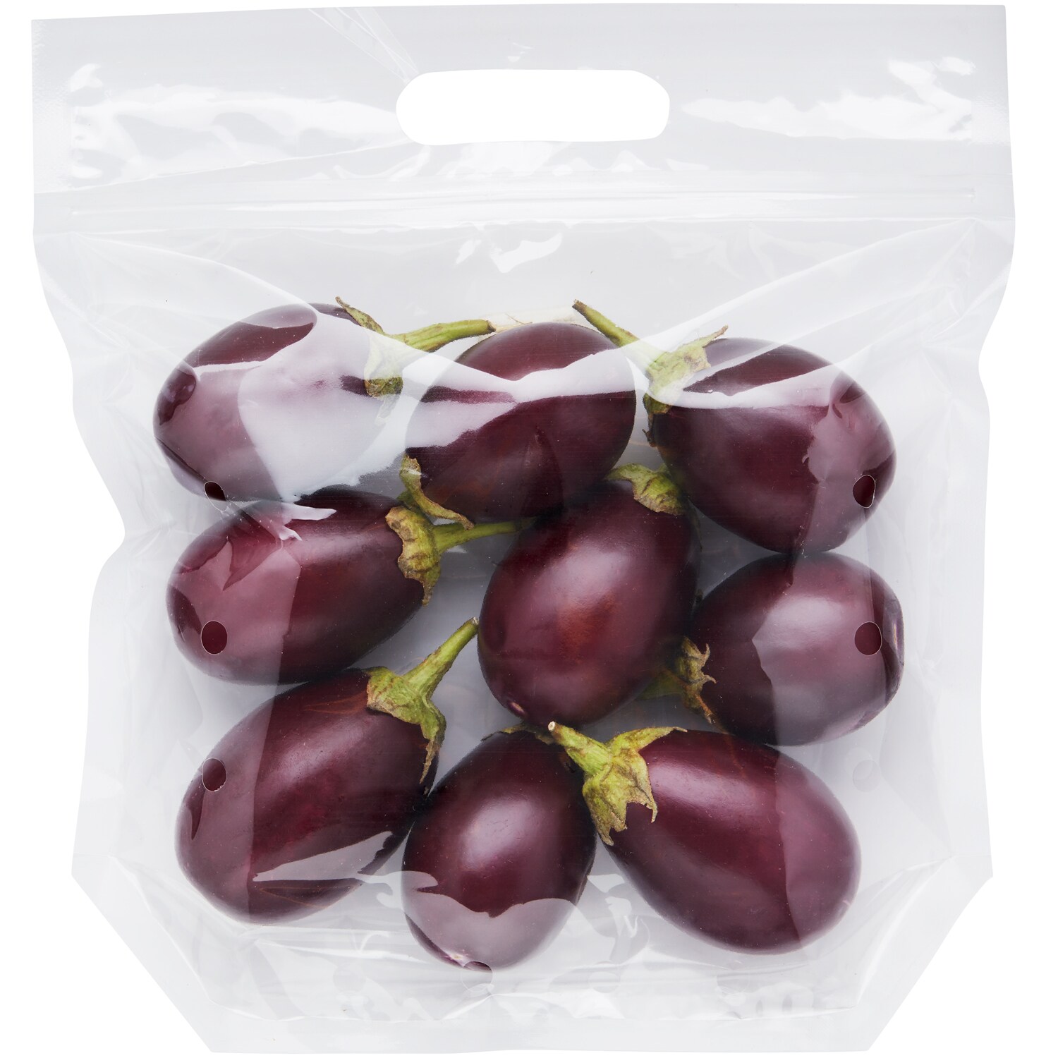 Indian Eggplant