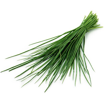 Organic Chives