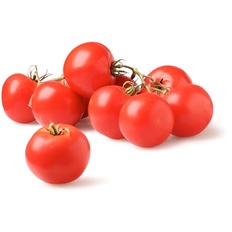 Hudson Valley Local Tomatoes on the Vine