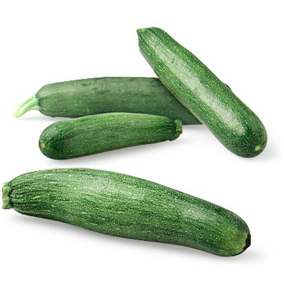 Jersey Fresh Green Zucchini