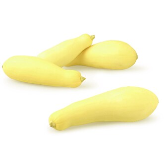 Jersey Fresh Yellow Zucchini