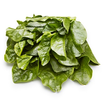 Lancaster Farm Fresh Cooperative Local Organic Malabar Spinach
