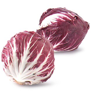 Lancaster Farm Fresh Cooperative Local Organic Radicchio