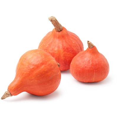 Organic Red Kuri Squash
