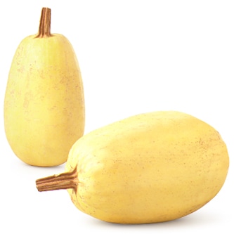 Wells Homestead Acres Local Spaghetti Squash