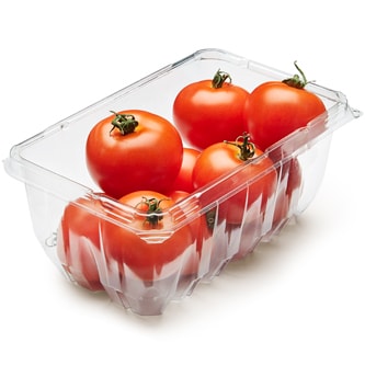 Sunset Grown Organic Campari Tomatoes