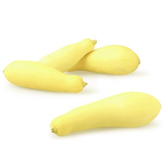 Organic Yellow Squash