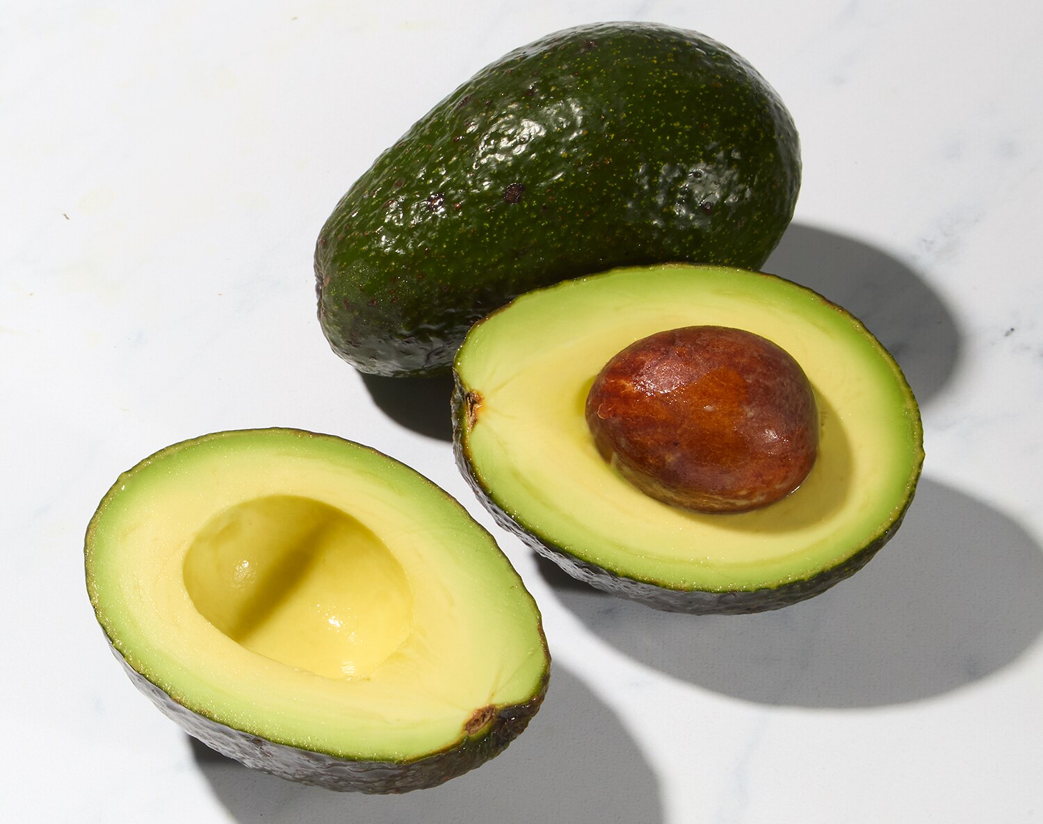 Organic Hass Avocado