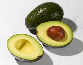 Organic Hass Avocado