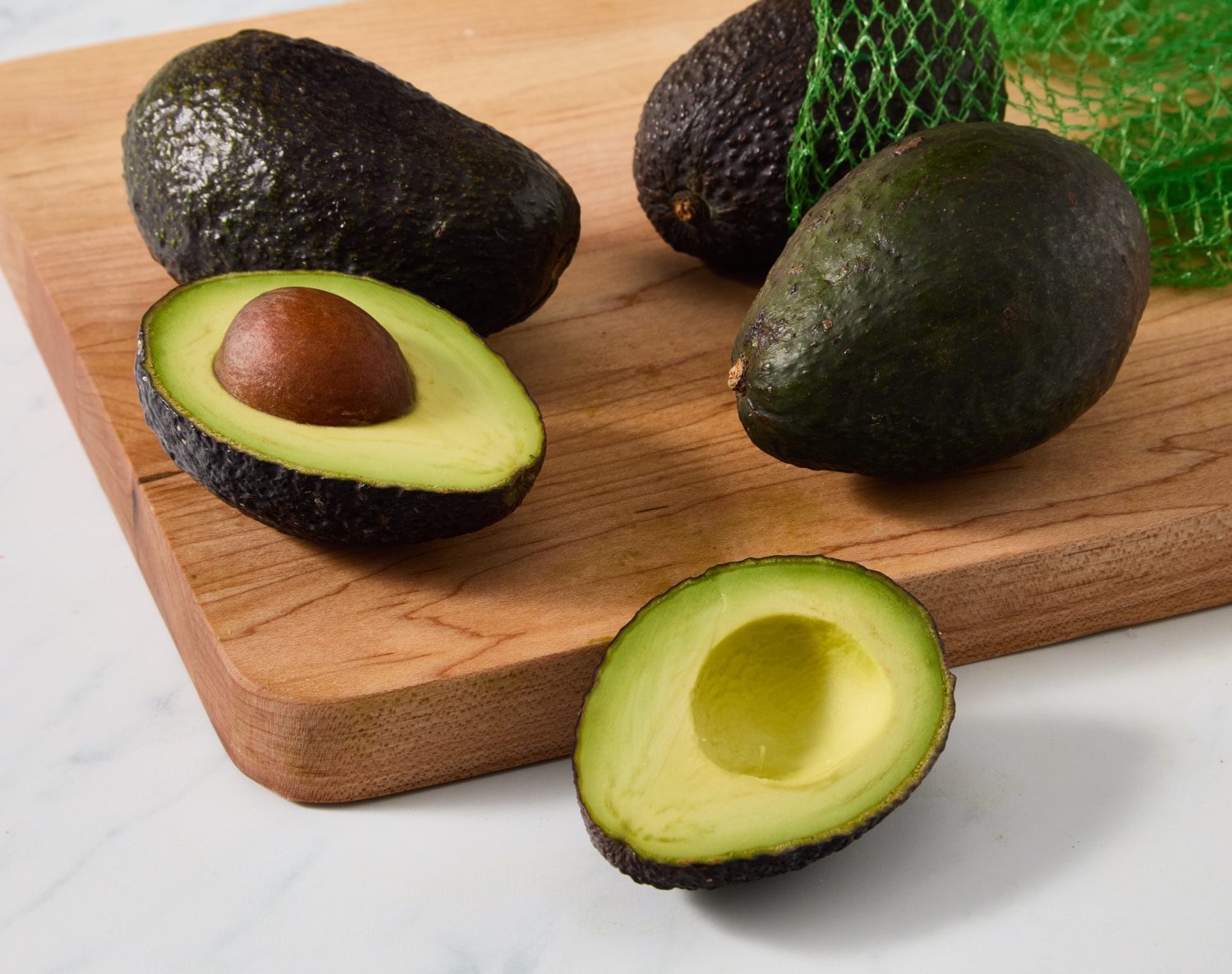 Hass Avocados, image 2 of 2 slides