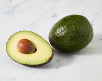 Hass Avocado