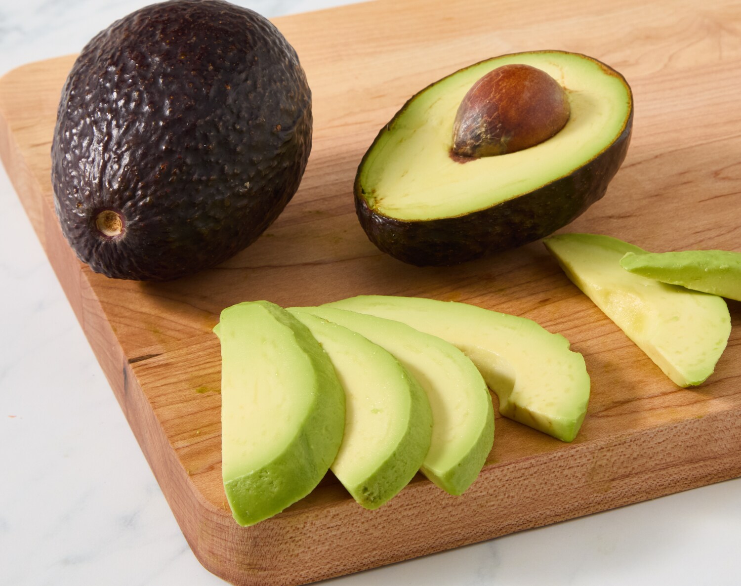 Organic Hass Avocados, Ready-to-Eat, image 2 of 2 slides